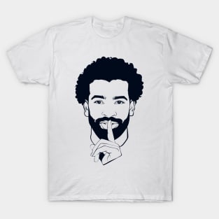 Mo Salah Liverpool T-Shirt